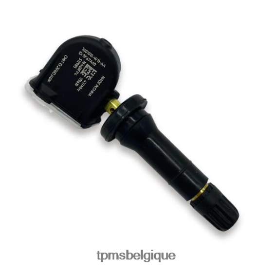 tpms changer le capteur de pression 3601010w10aa 433mhz 04R61738 TPMS pneu
