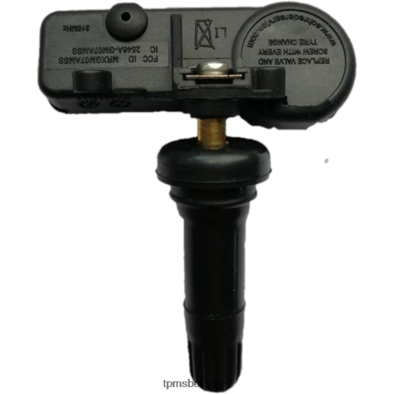 Capteur de pression des pneus tpms dongfeng b123685020 04R61266 TPMS pneu