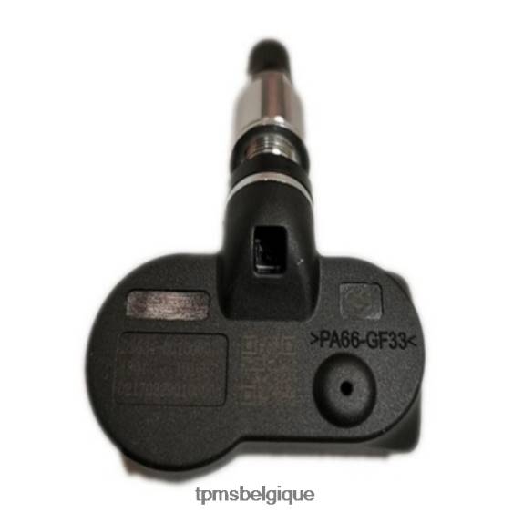Tpms huanghai le capteur de pression d363400100001 433mhz 04R61776 capteur de pression des pneus moto