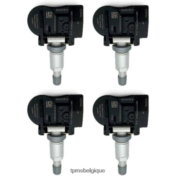 Tpms haval/gwm le capteur de pression 3641100akz16a 433 mhz 04R61704 capteur de pression des pneus moto