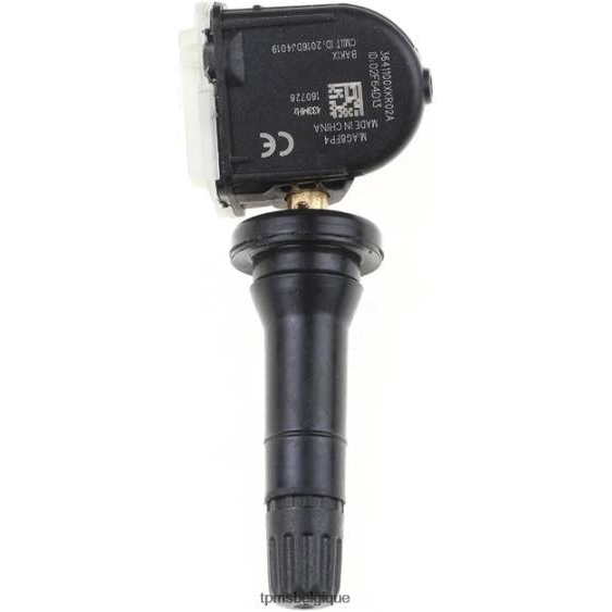 Tpms haval/gwm le capteur de pression 3641100xkr02a 433mhz 04R61691 TPMS voiture