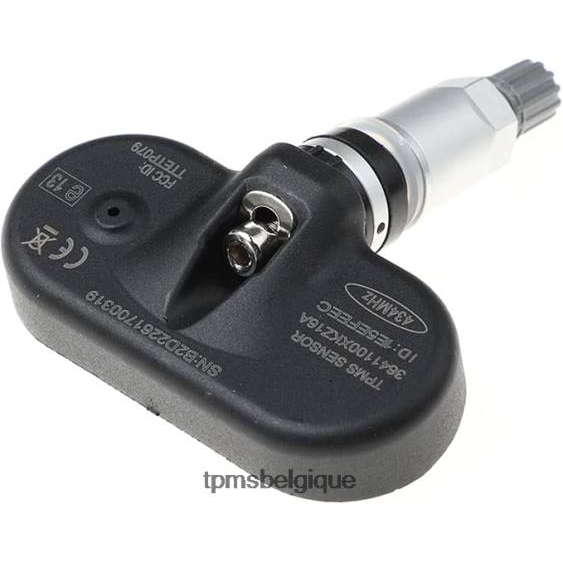 Tpms haval/gwm le capteur de pression 3641100xkz16a 433mhz 04R61697 TPMS belgique
