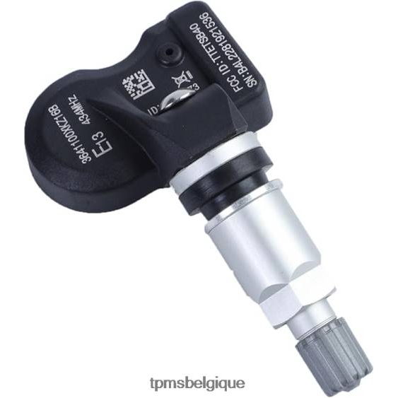 Tpms haval/gwm le capteur de pression 3641100xkz16b 433mhz 04R61699 TPMS voiture