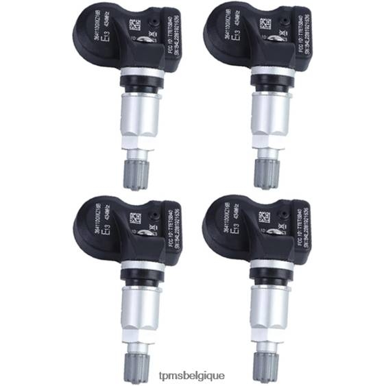 Tpms haval/gwm le capteur de pression 3641100xkz16b 433mhz 04R61699 TPMS voiture