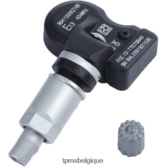 Tpms haval/gwm le capteur de pression 3641100xkz16b 433mhz 04R61699 TPMS voiture