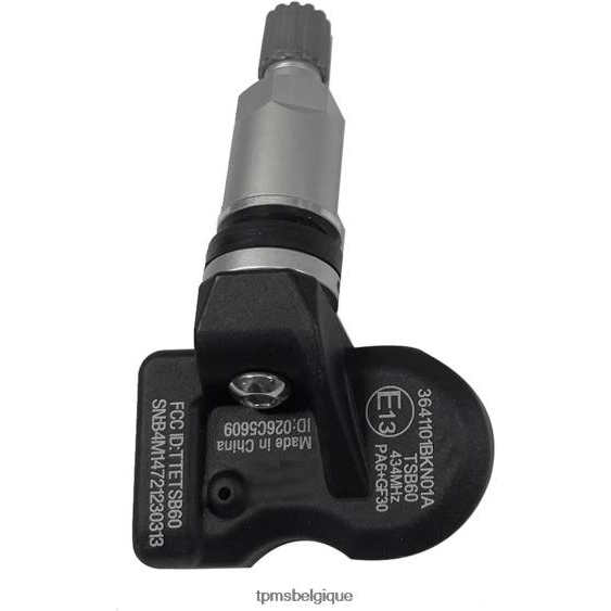 Tpms haval/gwm le capteur de pression 3641101bkn01a 433 mhz 04R61701 capteur de pression des pneus mercedes