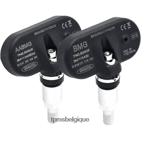 Tpms haval/gwm le capteur de pression 3641110ak80xa 433mhz 04R61696 capteur de pression des pneus moto
