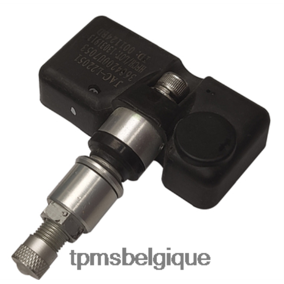 Tpms jianghuai le capteur de pression 3604200u7053 433mhz 04R61749 capteur de pression des pneus mercedes