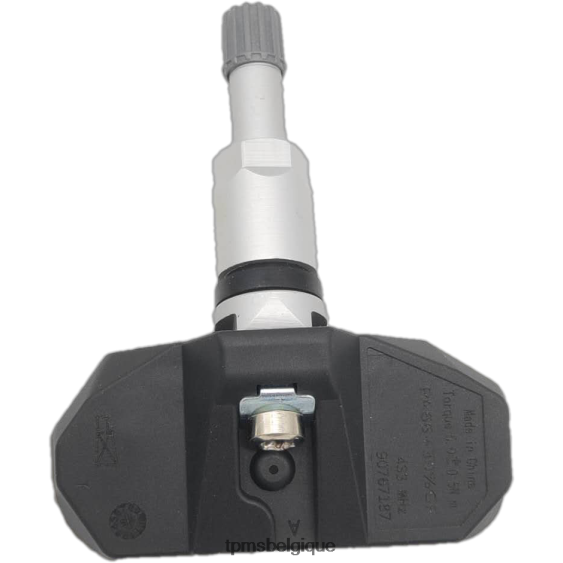Tpms jianghuai le capteur de pression 36380100b01000 433mhz 04R61750 capteur de pression des pneus