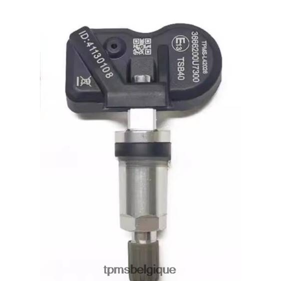 Tpms jianghuai le capteur de pression 3666200u7300 433mhz 04R61755 TPMS voiture
