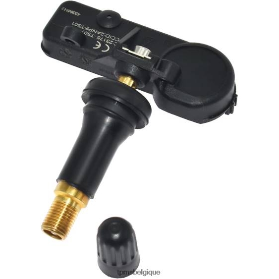 tpms jianghuai le capteur de pression tp3040001 433mhz 04R61763 TPMS voiture