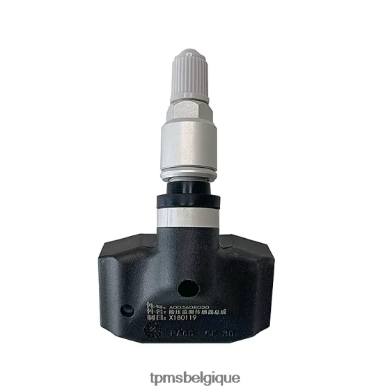 Tpms léopard le capteur de pression a003608020 433mhz 04R61771 TPMS voiture