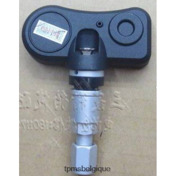 Tpms léopard le capteur de pression a003608120 433mhz 04R61772 TPMS shop