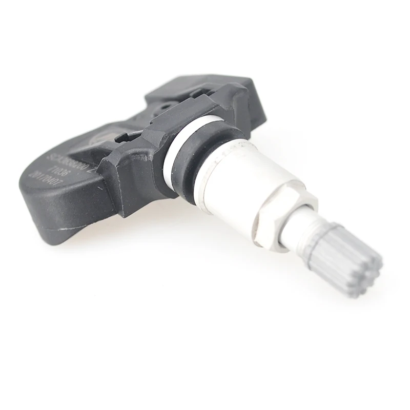 Tpms Lifan le capteur de pression sca3638200 433mhz 04R61787 TPMS voiture