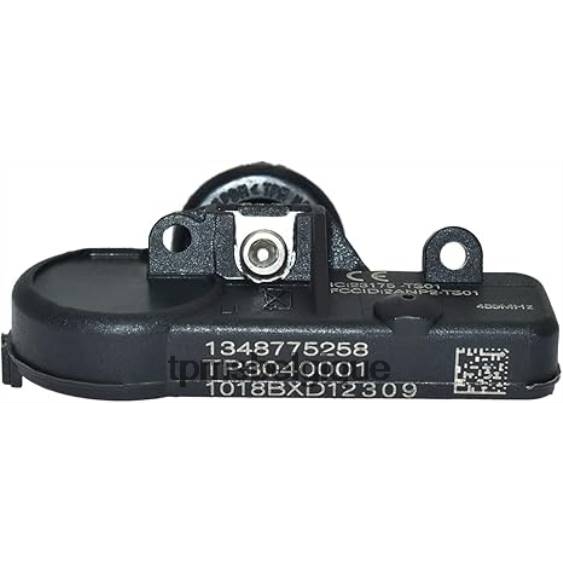Capteur de pression des pneus tpms saic datsun tp3040001 04R61289 TPMS belgique
