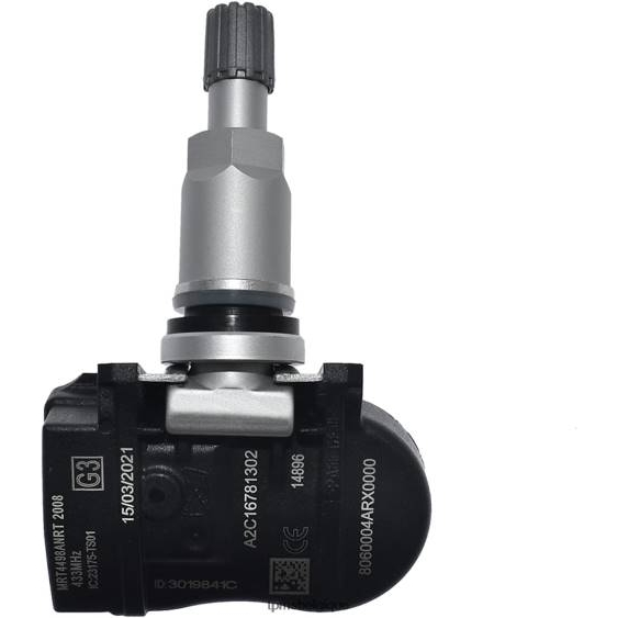 tpms trumpchi le capteur de pression 8060004arx0000 433mhz 04R61744 capteur de pression des pneus moto