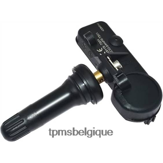 Capteur de pression des pneus tpms zotye tp3040001 04R61273 TPMS belgique