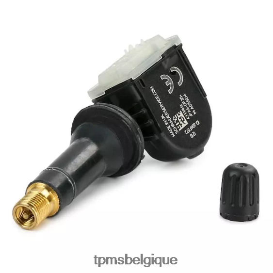 Tpms traumatisme le capteur de pression 3617020001s301 433mhz 04R61793 TPMS belgique