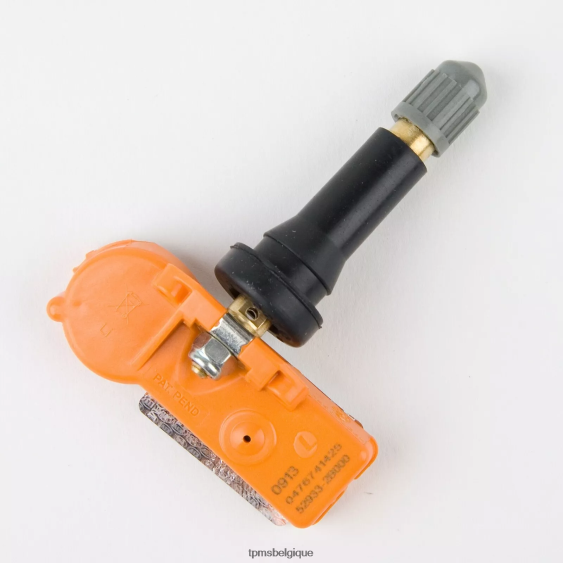 tpms hyundai le capteur de pression 529332b000 453mhz 04R61676 TPMS shop