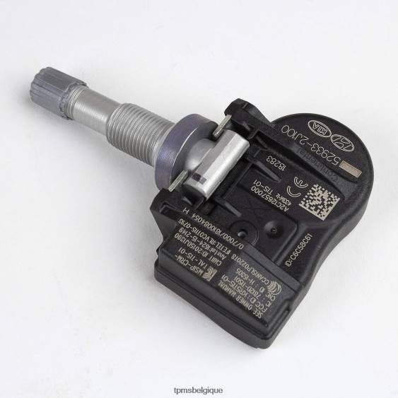 tpms hyundai le capteur de pression 529332j100 454mhz 04R61677 capteur de pression des pneus mercedes