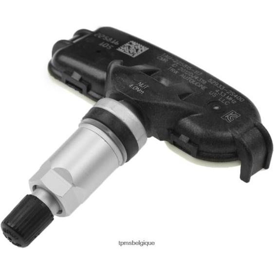 tpms hyundai le capteur de pression 529332s400 445mhz 04R61668 TPMS shop
