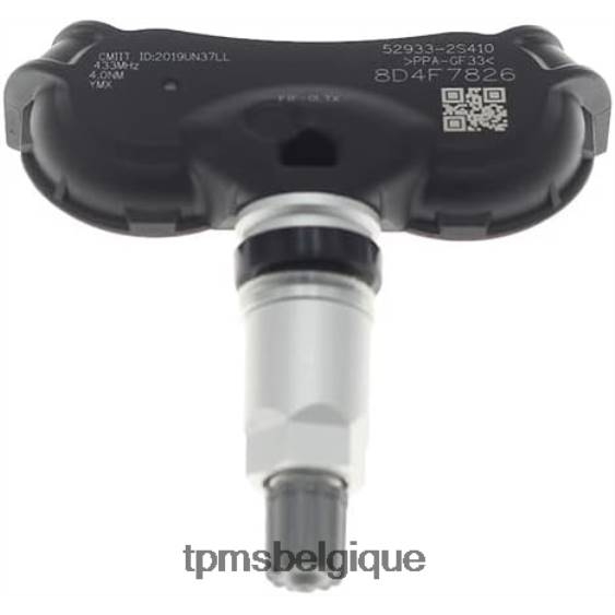 tpms hyundai le capteur de pression 529332s410 441mhz 04R61664 capteur de pression des pneus moto