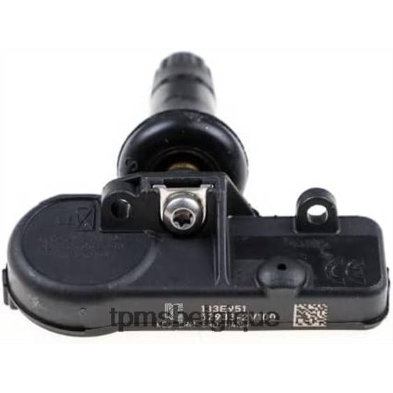 tpms hyundai le capteur de pression 529332v100 457mhz 04R61680 capteur de pression des pneus moto