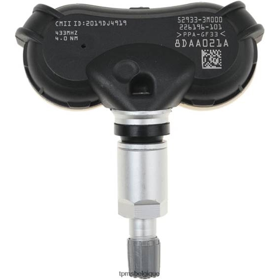 tpms hyundai le capteur de pression 529333m000 438mhz 04R61661 capteur de pression des pneus mercedes
