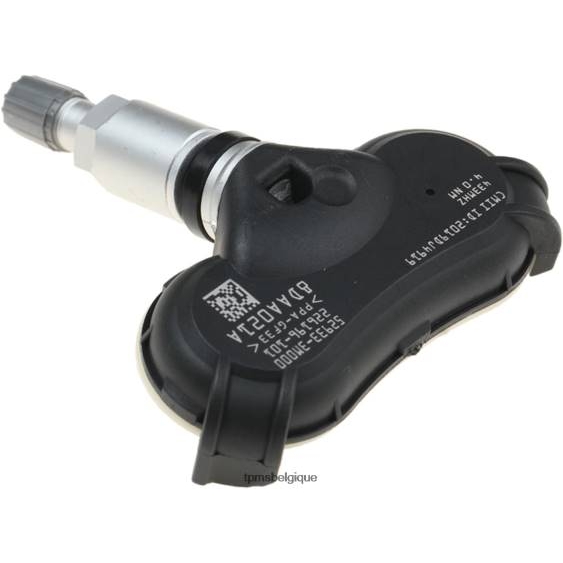 tpms hyundai le capteur de pression 529333m000 438mhz 04R61661 capteur de pression des pneus mercedes