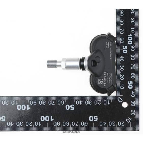 tpms hyundai le capteur de pression 529333m000 438mhz 04R61661 capteur de pression des pneus mercedes