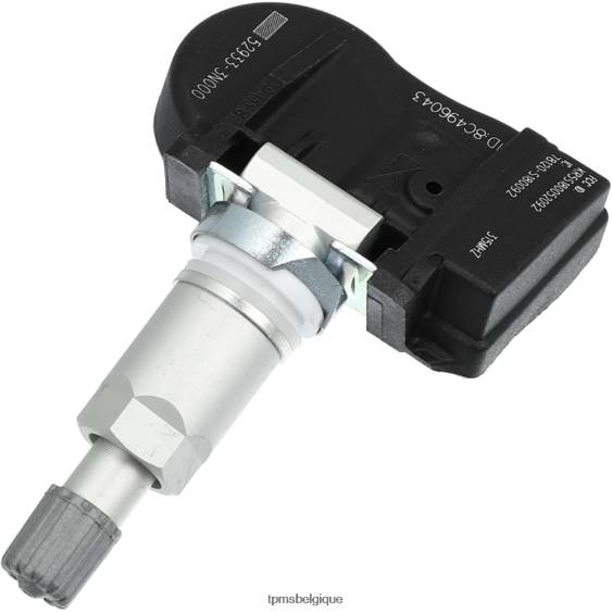 tpms hyundai le capteur de pression 529333n000 460mhz 04R61683 TPMS voiture