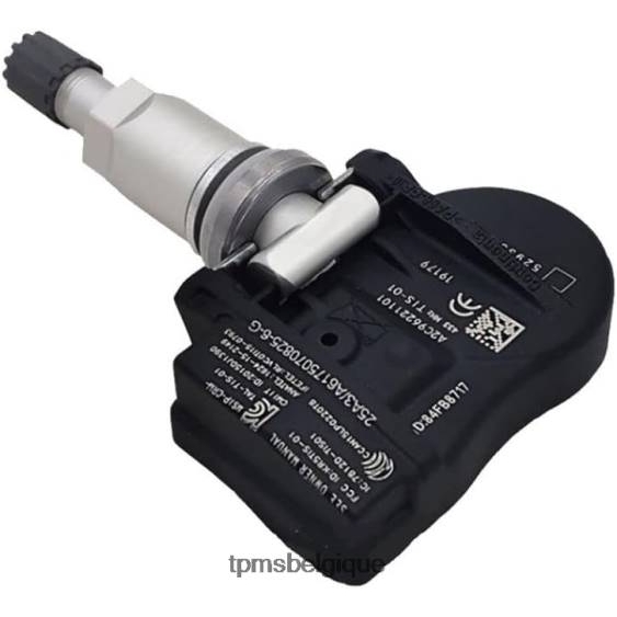tpms hyundai le capteur de pression 529333n100 435mhz 04R61658 TPMS pneu