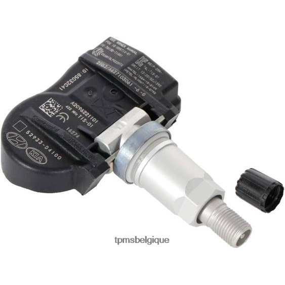 tpms hyundai le capteur de pression 52933d4100 437mhz 04R61660 TPMS shop