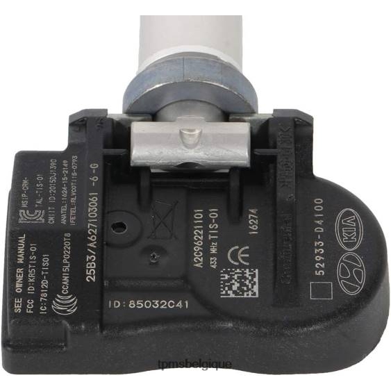 tpms hyundai le capteur de pression 52933d4100 437mhz 04R61660 TPMS shop