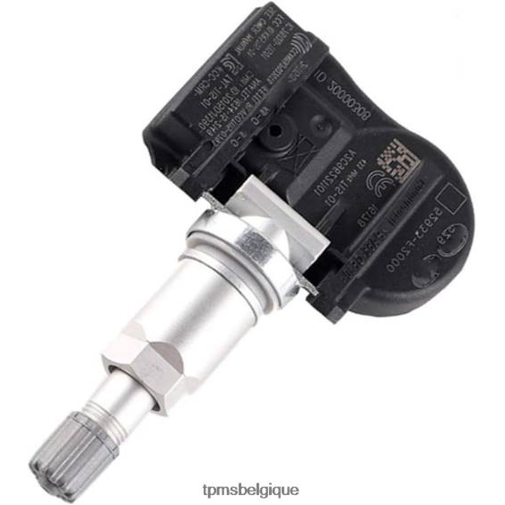 tpms hyundai le capteur de pression 52933f2000 444mhz 04R61667 TPMS voiture