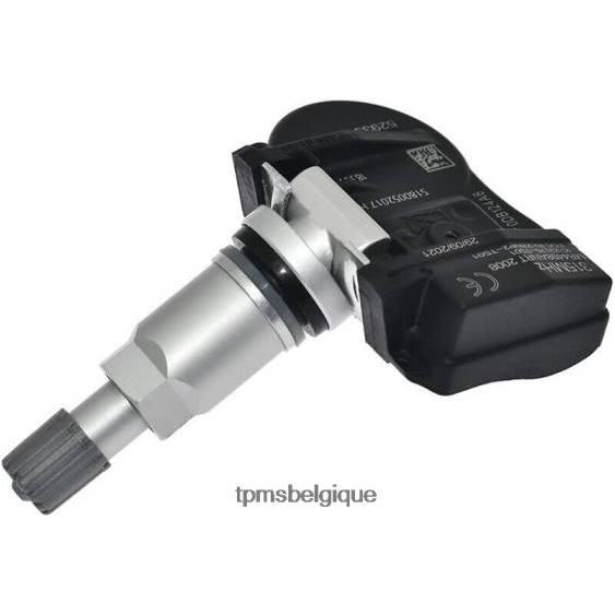 tpms kia le capteur de pression 529332m000 455mhz 04R61678 capteur de pression des pneus