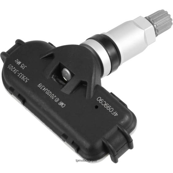 tpms kia le capteur de pression 529333x205 463mhz 04R61686 capteur de pression des pneus