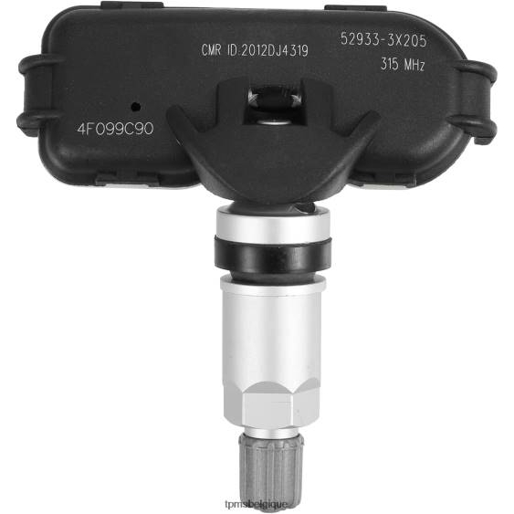 tpms kia le capteur de pression 529333x205 463mhz 04R61686 capteur de pression des pneus