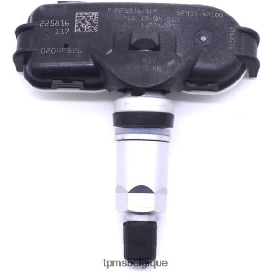 tpms kia le capteur de pression 52933a7100 466mhz 04R61689 TPMS belgique