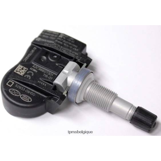 tpms kia le capteur de pression 52933d9100 443mhz 04R61666 TPMS pneu