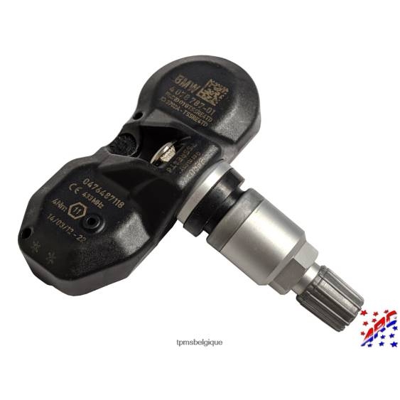 Capteur de pression des pneus tpms bmw 36106790054 04R61447 capteur de pression des pneus mitsubishi
