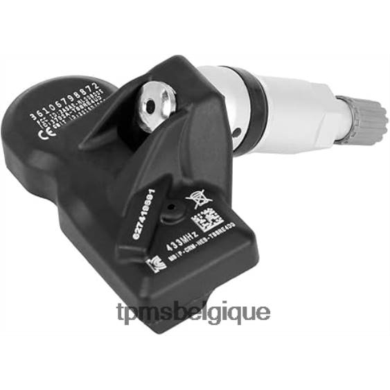 Capteur de pression des pneus tpms bmw 36106798872 04R61448 capteur de pression des pneus moto