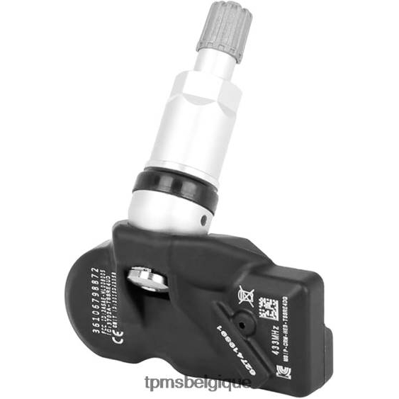Capteur de pression des pneus tpms bmw 36106798872 04R61448 capteur de pression des pneus moto