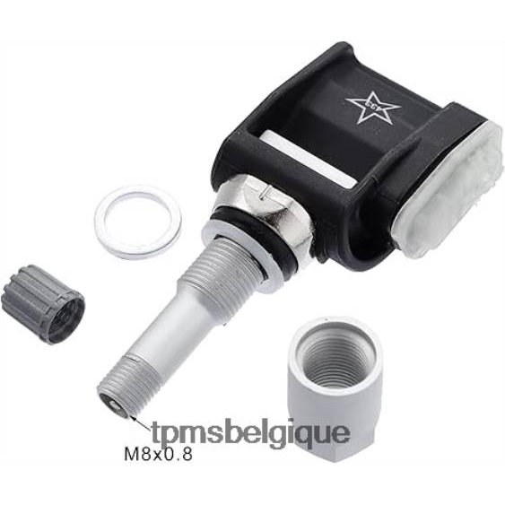Capteur de pression des pneus tpms bmw 36106872774 04R61465 TPMS belgique
