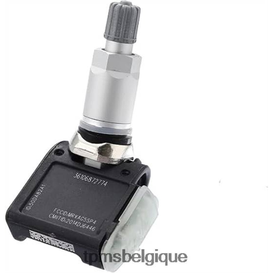 Capteur de pression des pneus tpms bmw 36106872774 04R61465 TPMS belgique