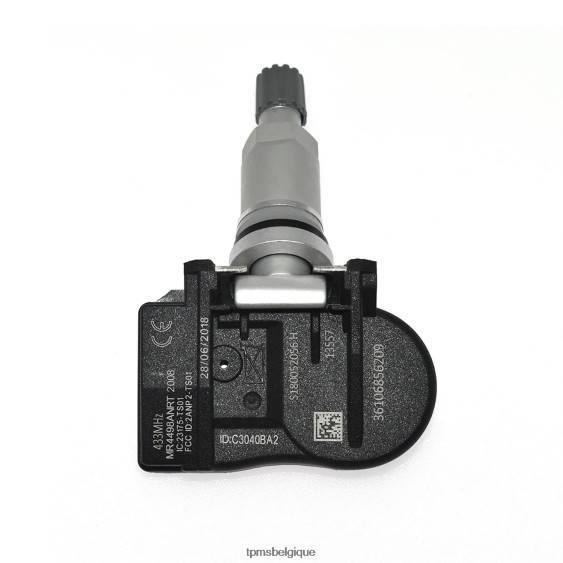 capteur de pression des pneus tpms bmw 36106856209 04R61444 TPMS shop