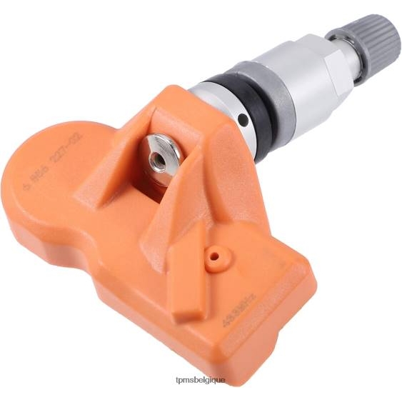 tpms bmw le capteur de pression 36106856227 433mhz 04R61484 TPMS shop