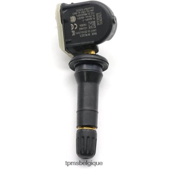 Capteur de pression des pneus TPMS Buick 13522631 04R61412 TPMS shop