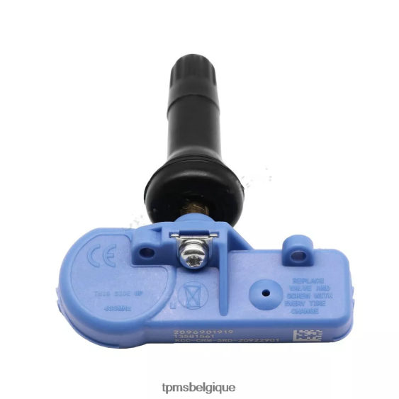 Capteur de pression des pneus TPMS Cadillac 20922901 04R61375 capteur de pression des pneus mitsubishi