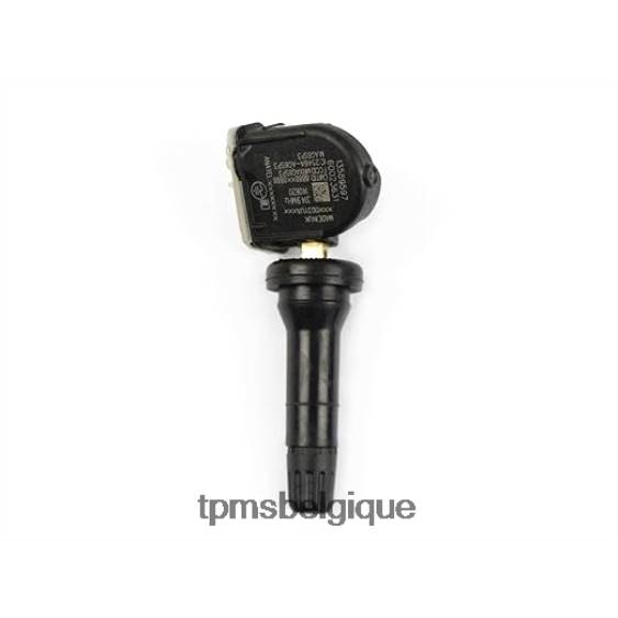 Capteur de pression des pneus tpms buick/cadillac/chevrolet/gmc 13589597 04R61334 capteur de pression des pneus